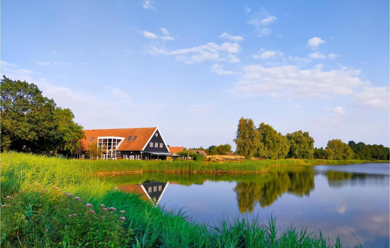 Cozy Home In Heinkenszand With Sauna Exterior photo